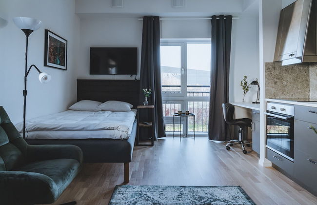 Magnolia House Norrviken - Photo 5