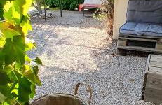 Villa de charme à Cucuron au pied du luberon - Foto 48
