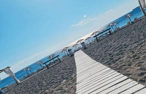 Stella Luxury Apartment Kalathos - Foto 24