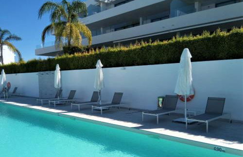 Marbella GOLF & SEA LODGE - HEATED POOL 28 degrees 365 days - Photo 26