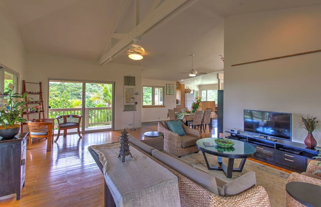 Maluhia Hale 3 Bedroom Home by RedAwning - Foto 9