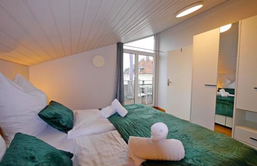 Kurpark Suites Bad Aibling - Foto 44