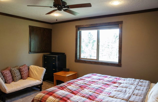 Mammoth Mountain Cabin - Foto 2