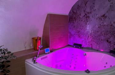 love room - SPA, détente et jeux - Foto 23