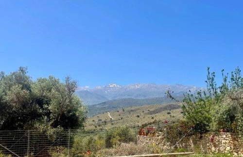 Iliopetra Villa - Foto 62