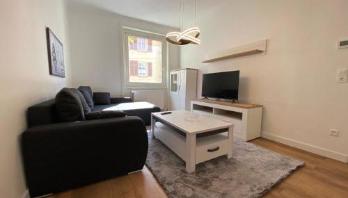 Schöner Wohnen in Stuttgart Ost - Photo 3