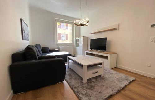 Schöner Wohnen in Stuttgart Ost - Photo 3