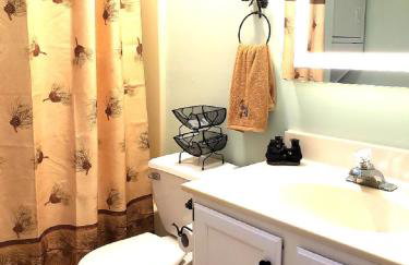 Black Bear Lodge @ Middle Creek - Foto 24