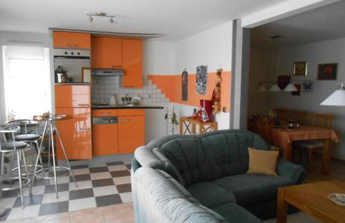 Ferienhaus im Westerwald Eichsfeld - Foto 3