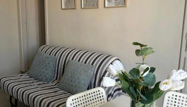 Casa Foligno, grazioso appartamento in Torino - Foto 2