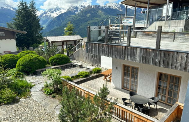 Fantastic Apartment in the Kitzbuhel Alps - Foto 1