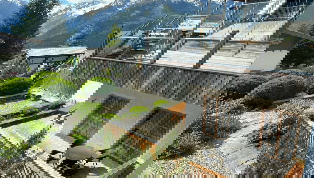 Fantastic Apartment in the Kitzbuhel Alps - Foto 1, Imagen principal