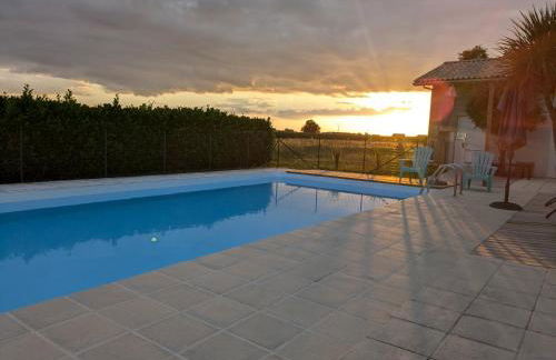 Le Petit chalet - 2 étoiles au classement tourisme - Foto 18