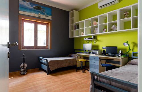 Domus Aenaria - Elegant & Spacious Villa Central Ischia - Walk to Beach - Foto 10