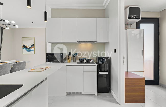 Mavro by Kozystay - Alam Sutera - Foto 4