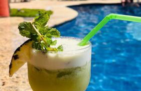 Loft Costabella Angra Vista Mar - Foto 28