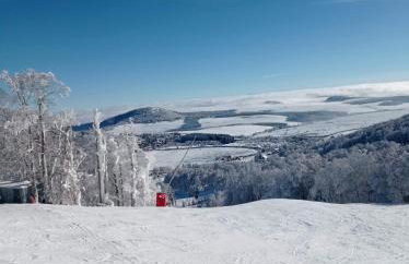 Chalet des fontaines claires - Foto 52