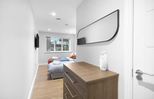 The Isleworth Garden Retreat 3BR 2BA with Gated Parking - Foto 22