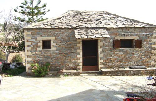 Antonis Stone house - Foto 9