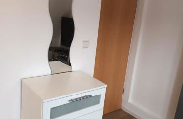 City and Fair Rooms in Hannover - Messe - Zimmer - Foto 20