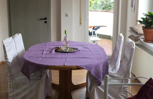 Ferienhaus am Schönberg - Foto 37