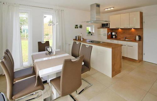 Ferienhaus Min Kaat, Nakenstorf - Foto 8