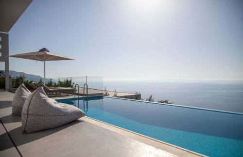 Luxury Glass Villas - Foto 67