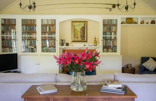 Coldstream Estate - The Whare - Foto 10