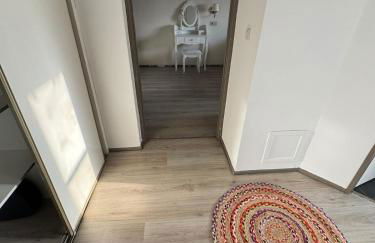 Duplex lumineux et cosy , 2 chambres à 5 min à pied du Stade Pierre-Mauroy - Foto 11