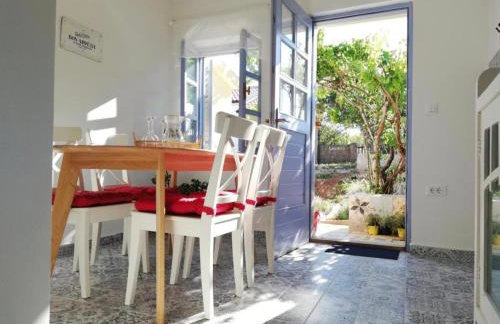 Apartment Rubus - Stivan, Cres - 900 m to Merascica beach - Foto 1