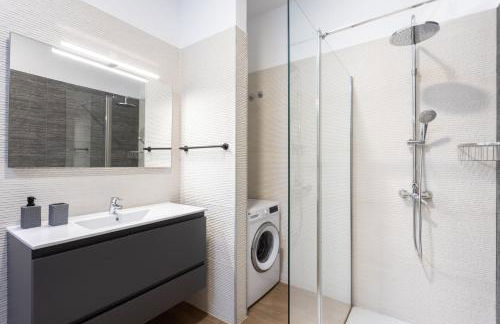 Sunnyland Santa Cruz Loft parking - Foto 26