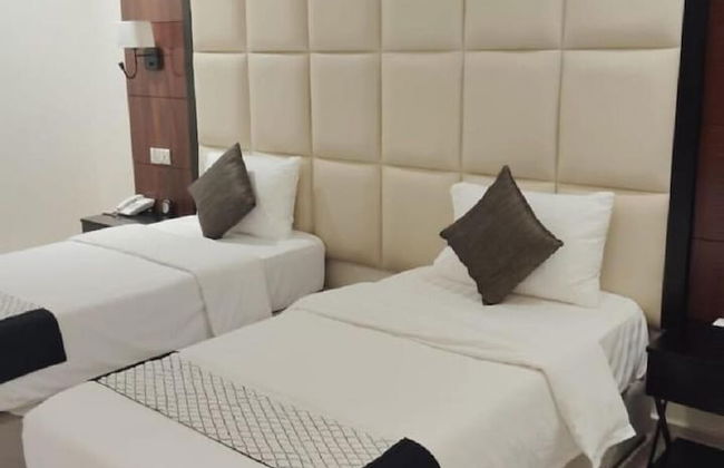 The S Hotel - Foto 6