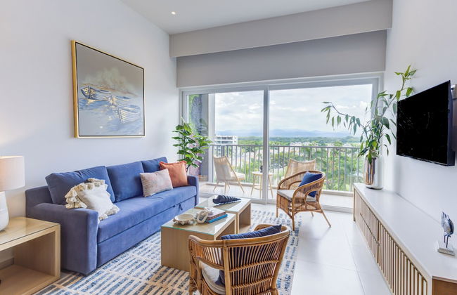 Punto Novo Nuevo Vallarta Condos - Foto 13