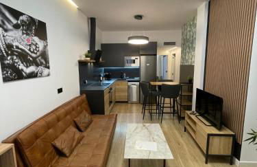 Alicante City Suite 1 - Photo 1