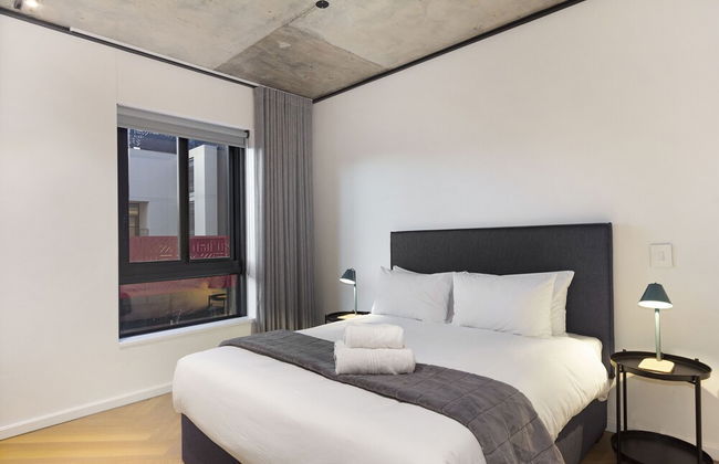 Bridgewater View 415 by HostAgents - Foto 11