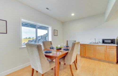 Mountain and Lake View Rexford Estate on 28 Acres! - Foto 16