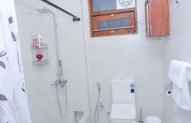 Serene Vista Villa - Foto 23