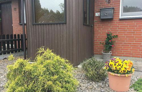 Ferienhaus Waldburg - Foto 16