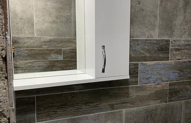 Amintas Apart Hotel - Foto 46