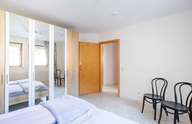 Delightful Holiday Home in Battenberg Near Forest - Foto 9