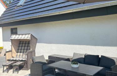 Albos Ferienhaus zwischen Schlei und Ostseeküste - Foto 38