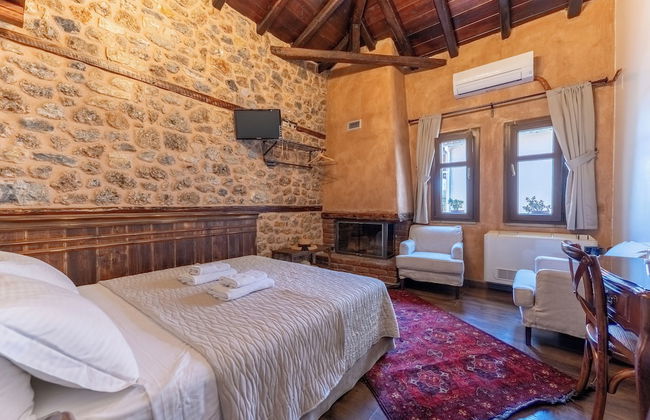 To Palio Litohoro - Foto 19