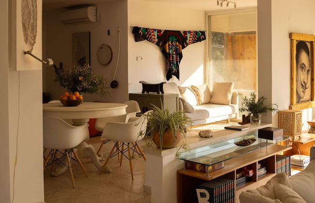 Caesarea Sea-Side Retreat by Sea N' Rent - Foto 30