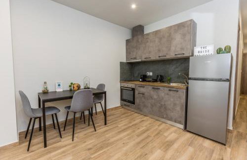 Raise Athens Metro Apartments - Foto 73