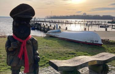 Ferienwohnung Andresen Dünenstraße 16 - Foto 38