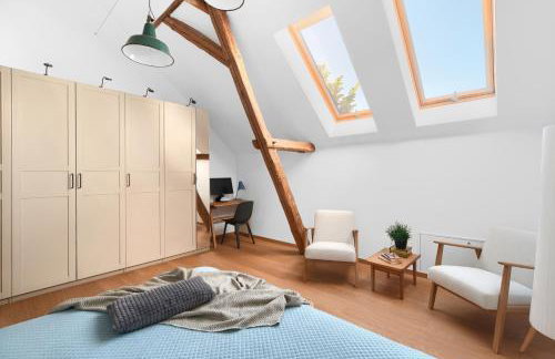 Stodola Rybojady - Foto 5