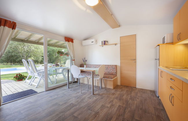 Maistra Camping Valkanela Mobile homes - Foto 69