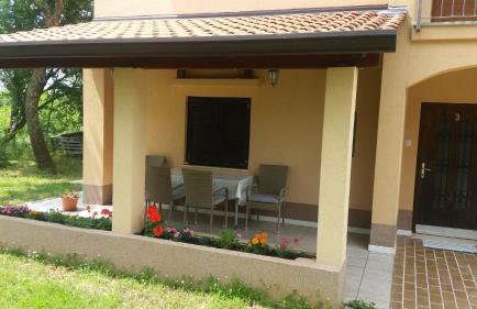 Apartments Fiume - Foto 45