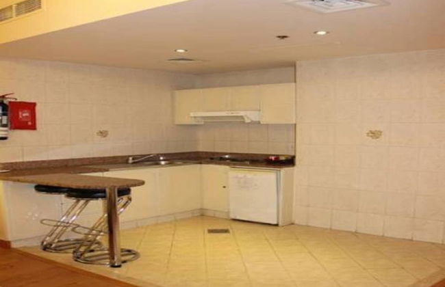 Florida City Hotel Apartments - Foto 13