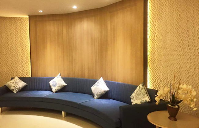 Shell Residences Apartment by Homebound - Foto 69